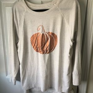 State of Mine Pumpkin Top